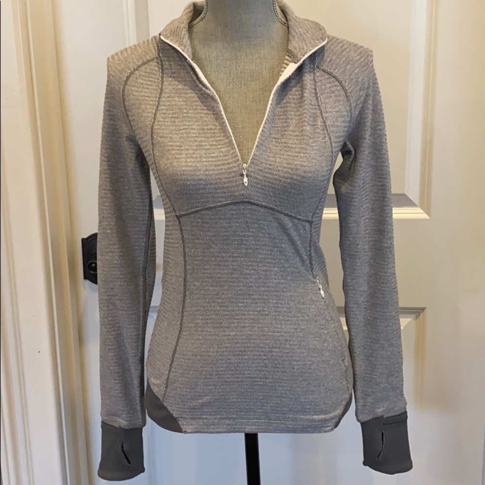 Lululemon Shirt